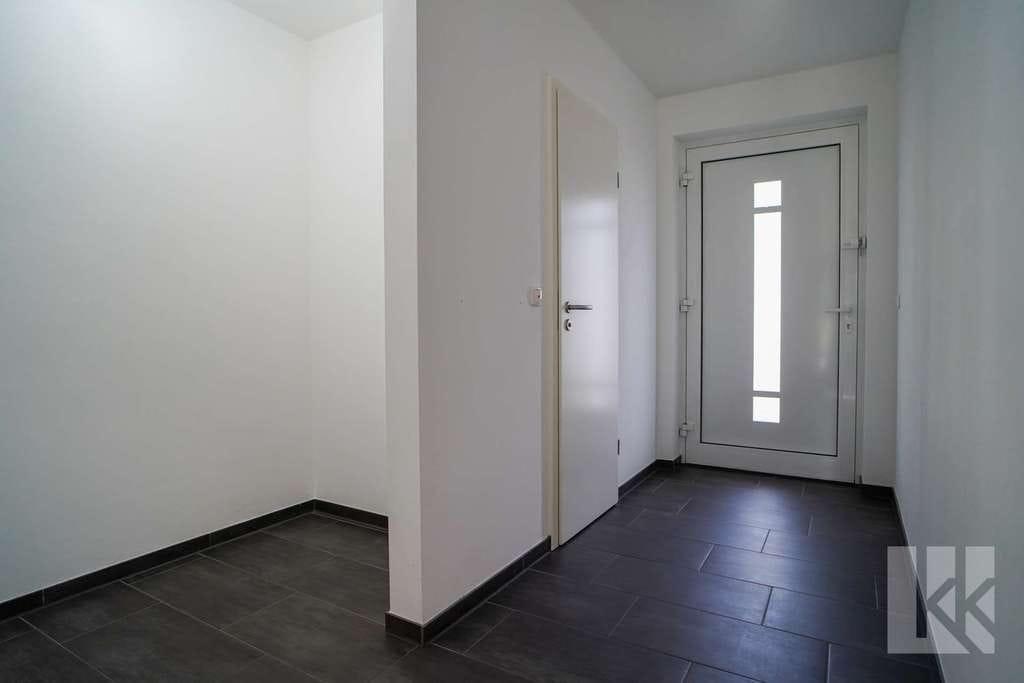 Immobilie in Weyhausen - Weyhausen: Ein Zuhause mit Platz für Alltag und gemütliche Sommerabende - Bild 1