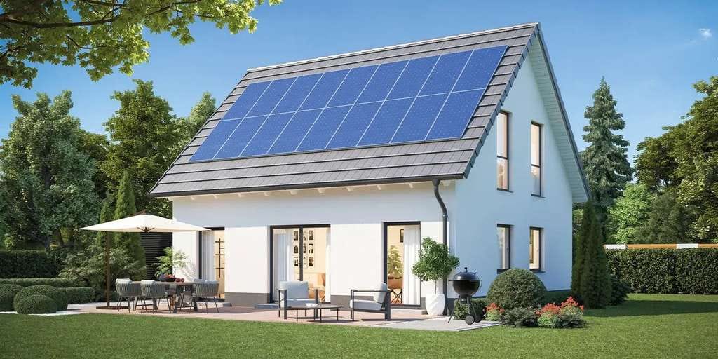 Immobilie in Gammelsdorf - Familienfreundlich Wohnen im Großraum München - Bild 0
