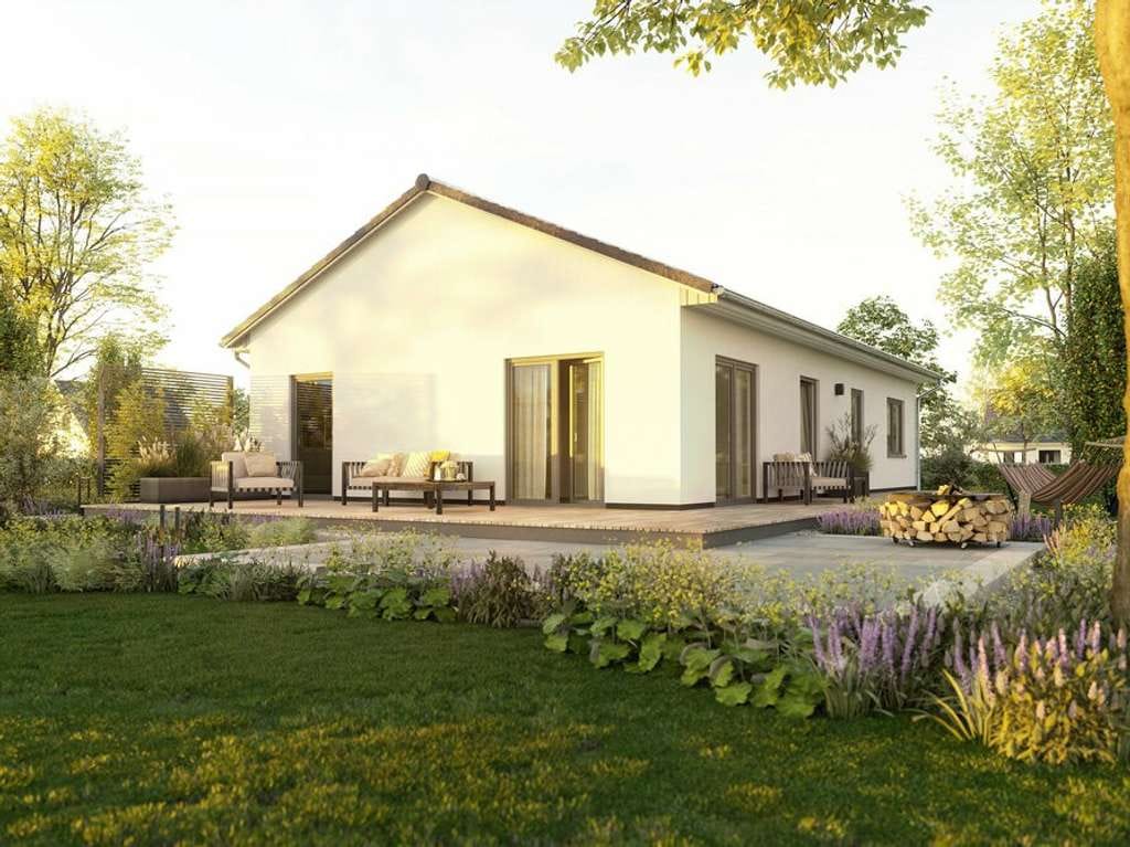 Immobilie in Wilhelmshaven - Familienfreundlicher Bungalow in Wilhelmshaven – Ihr neues Zuhause wartet! - Bild 3