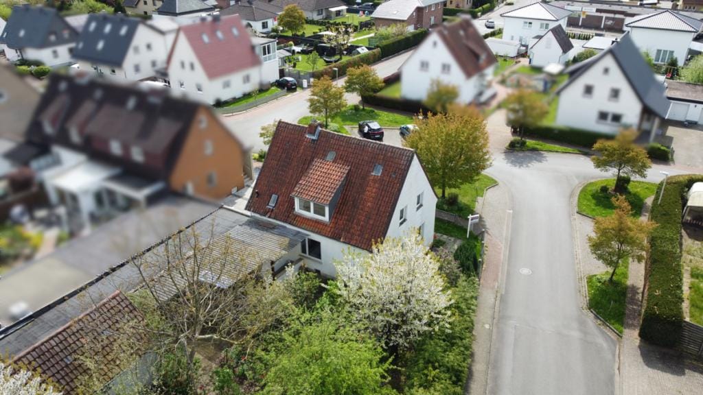 Immobilie in Minden -  - Bild 3