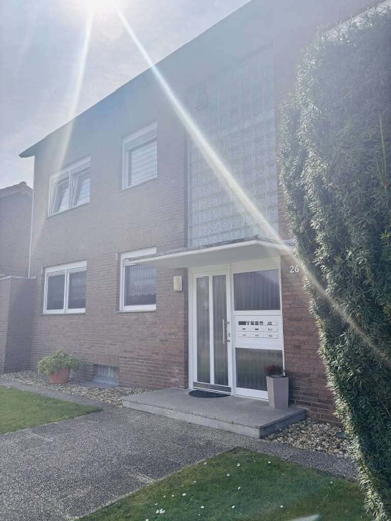 Immobilie in Kerpen - BETONGOLD in Kerpen-BLATZHEIM: TOP-gepflegtes und gut vermietetes Mehrfamilienhaus mit 7 Einheiten - Bild 3