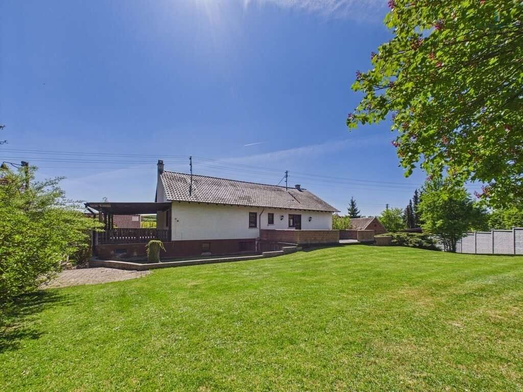 Immobilie in Rittersheim - **Historisches Anwesen mit ca. 3.001m² Grundstück, Scheunen, Nebengebäuden, uvm. - viele Möglichkeit - Bild 3
