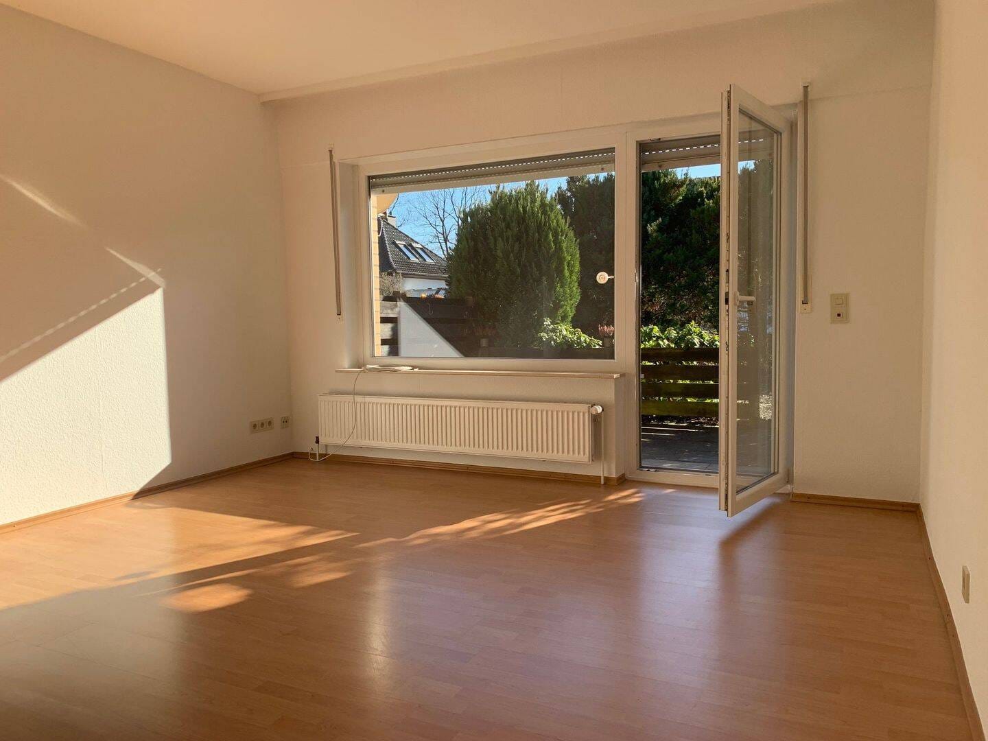 Immobilie in Lachendorf - Vermietetes Appartement-Haus mit 4 WE, Garage  und Stellplätzen: energetisch top, gute Mieten, hohe Mietnachfrage ... - Bild 3