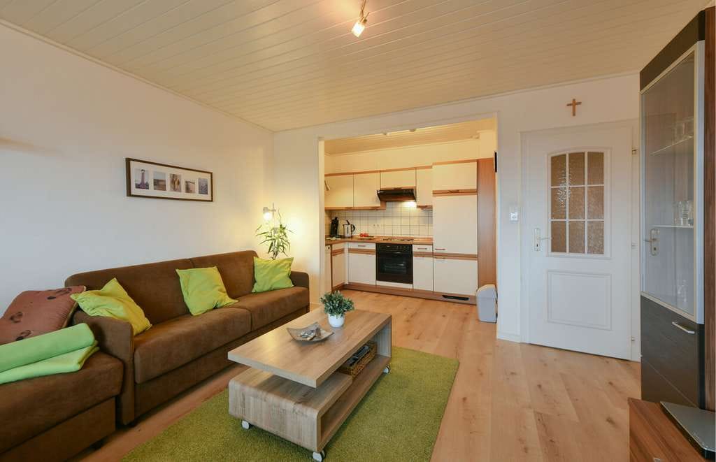 Immobilie in Wangerooge - Südwind trifft Südblick - gemütliche 2-Zimmer Wohnung - Bild 2