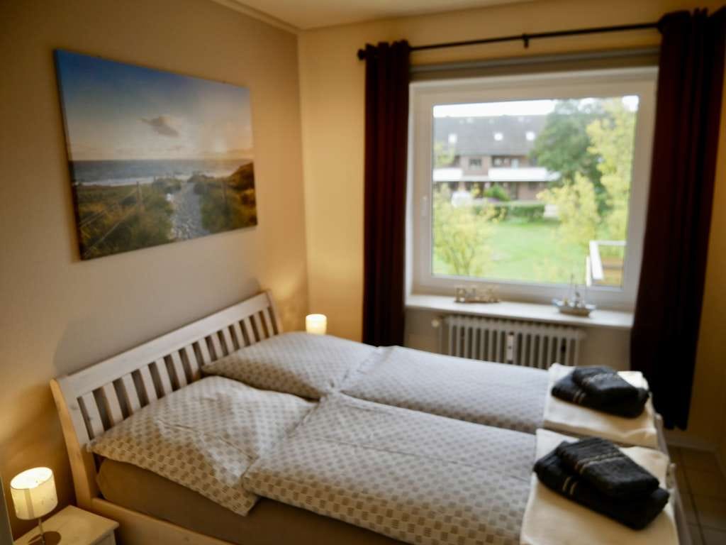 Immobilie in Friedrichskoog - Möblierte Ferienwohnung in Friedrichskoog-Spitze - Bild 4