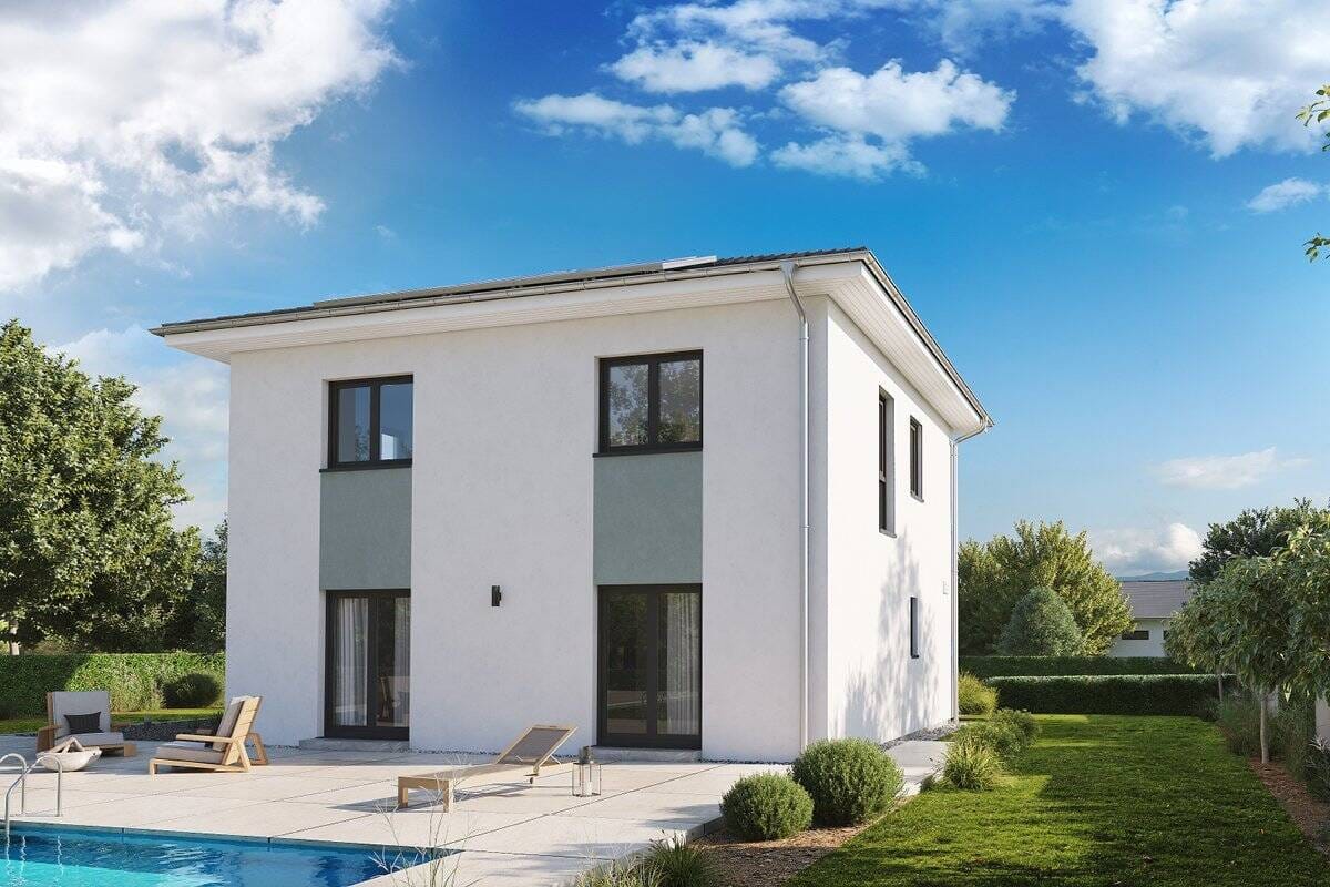 Immobilie in Neubrunn - Ihr persönliches Einfamilienhaus-Projekt in Neubrunn - Bild 2