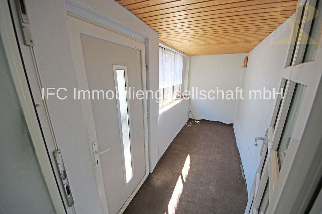 Immobilie in Gräfenhainichen - Charmantes Einfamilienhaus mit großem Grundstück und viel Potenzial in Gräfenhainichen OT Jüdenberg - Bild 4