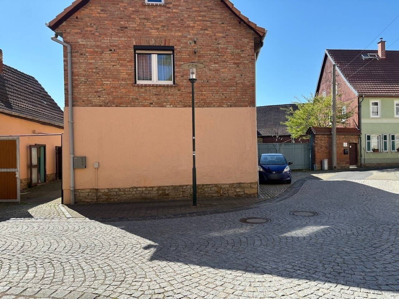 Immobilie in Am Ettersberg - Familienfreundliches Haus in ruhiger Lage - Bild 2