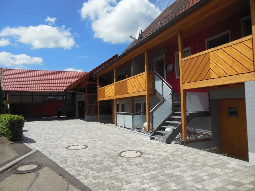 Immobilie in Küssaberg -  - Bild 2
