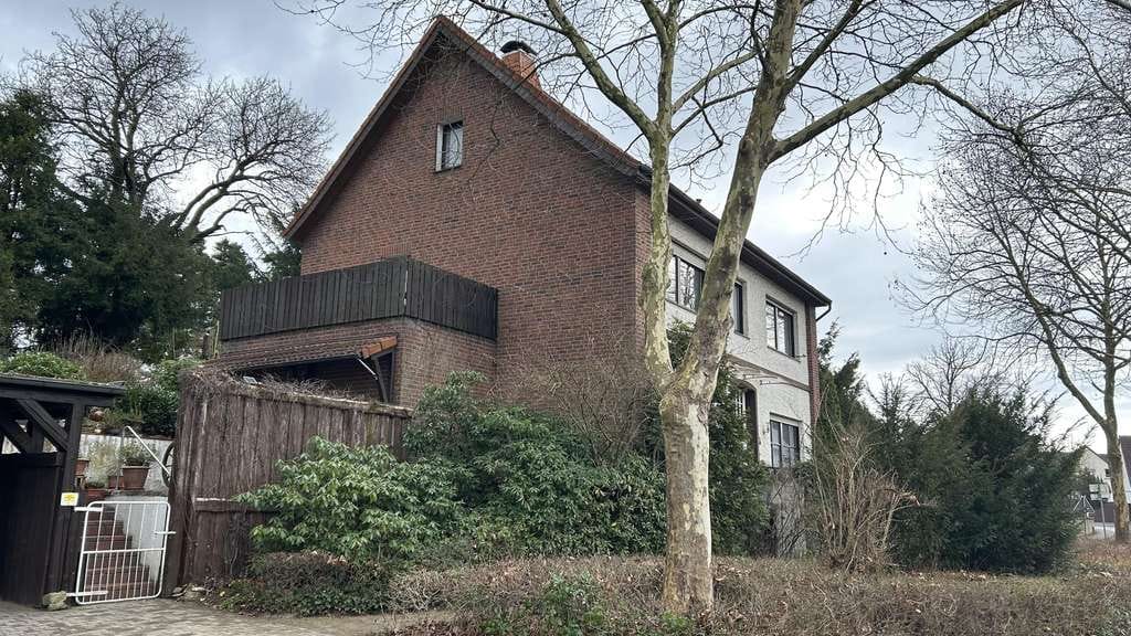 Immobilie in Melle - Großzügiges Einfamilienhaus in Melle-Buer - Bild 3