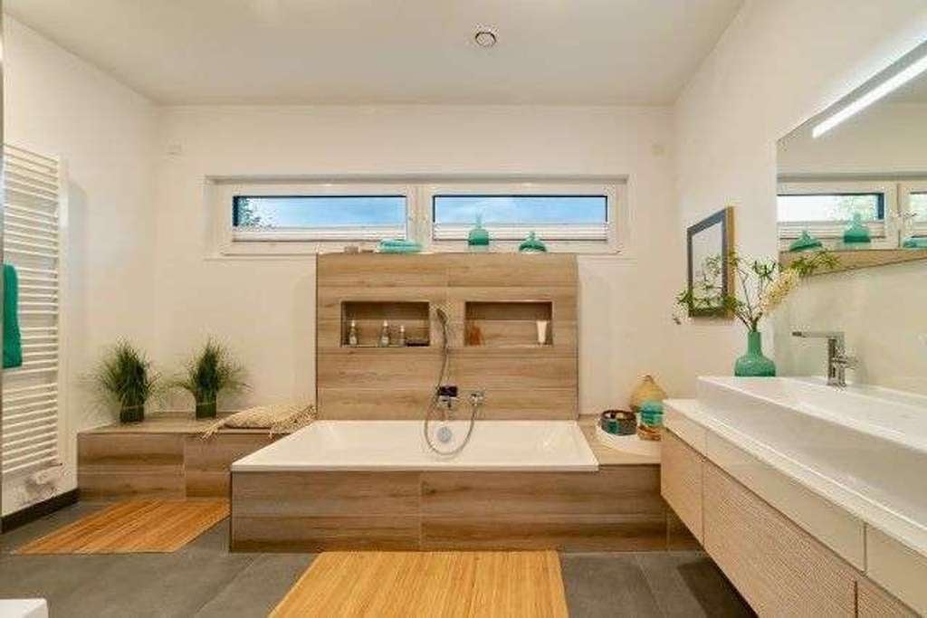 Immobilie in Ochtendung - OKAL Bungalow - Barrierefreies Wohnen *Einzugsfertig*Neubau* - Bild 4