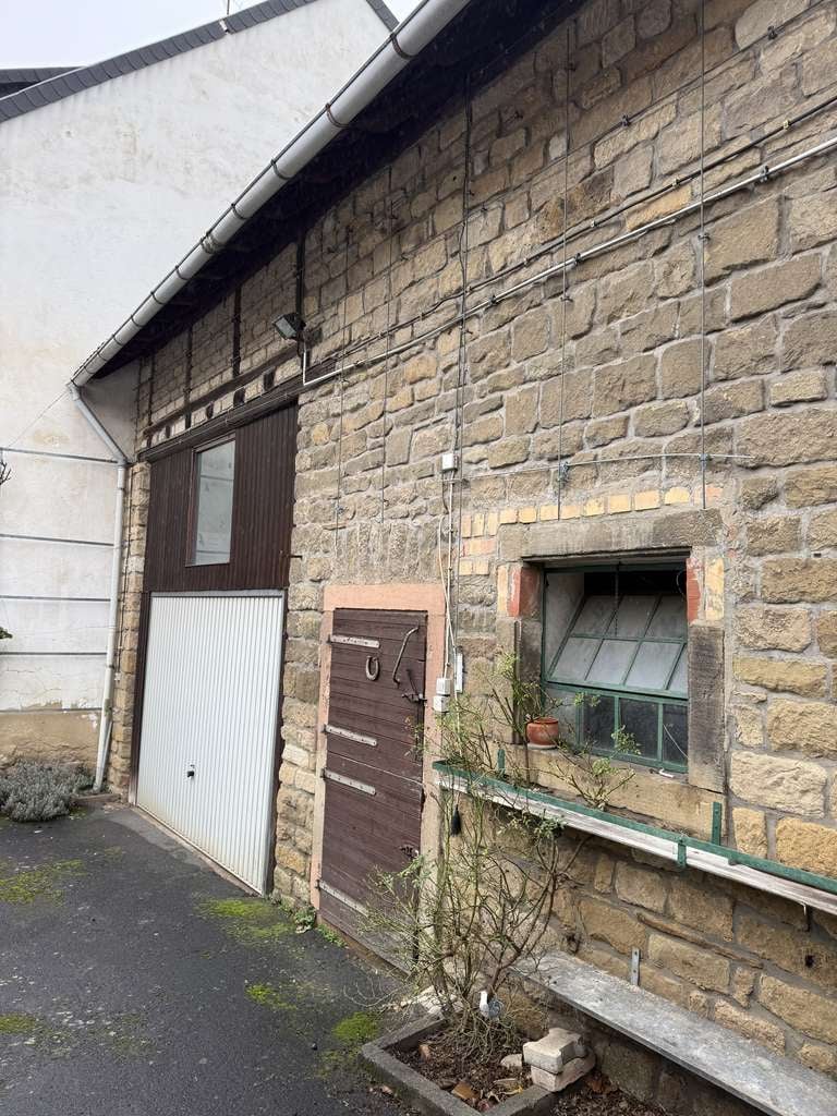 Immobilie in Staudernheim - Zuhause mit 6 Zimmern in Staudernheim - Bild 1