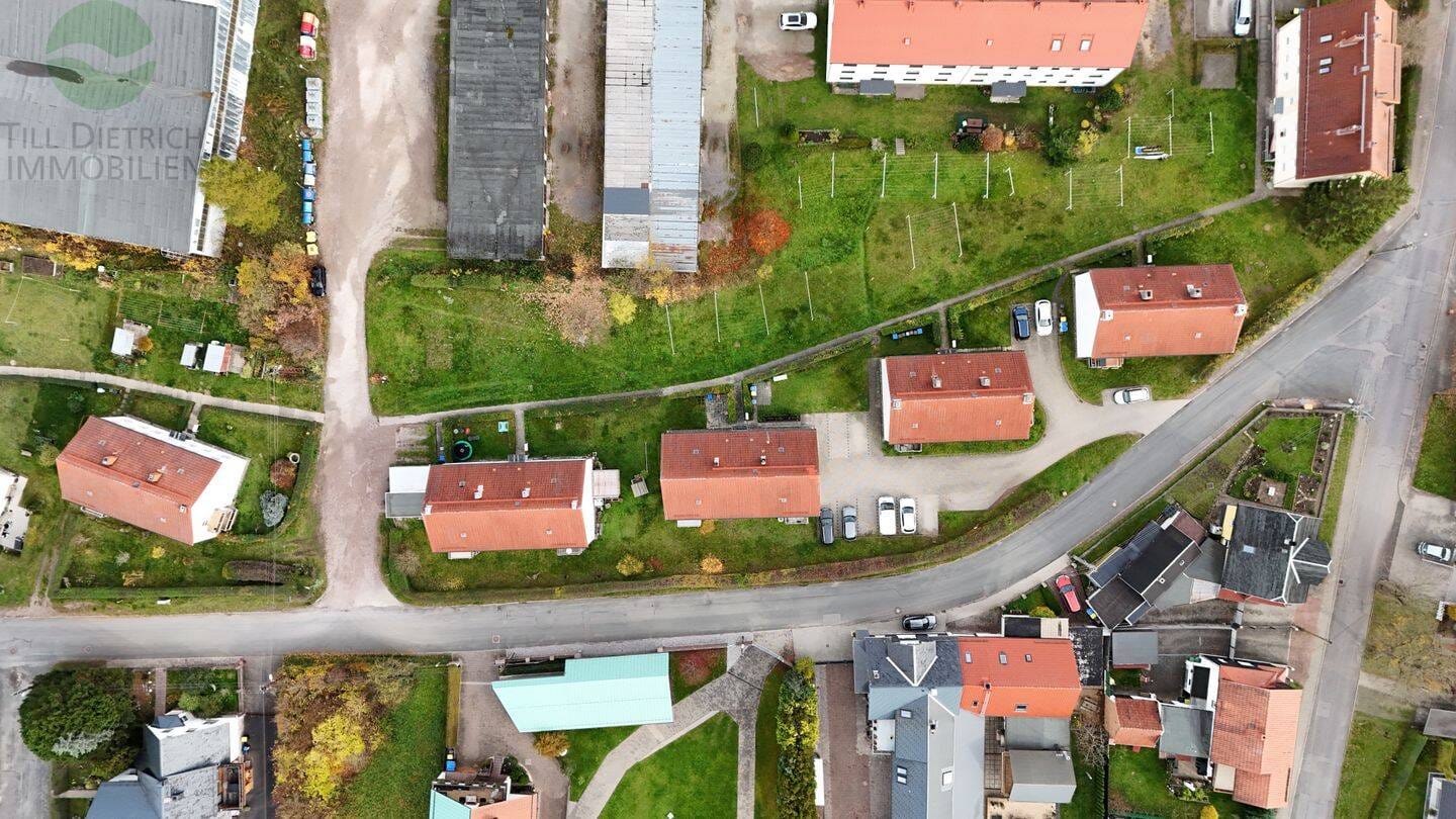 Immobilie in Geratal - 4-Raum Eigentumswohnung mit 67,97 m² (Nr. 5.1) + Balkon für Kapitalanleger in Geschwenda - Bild 3