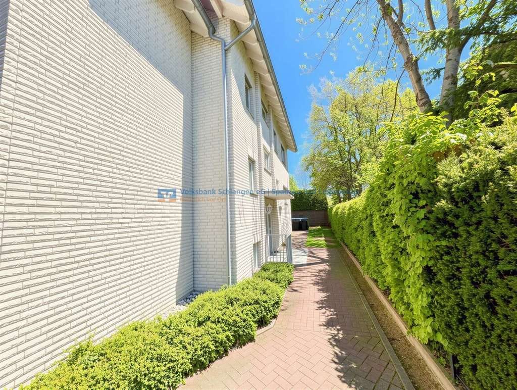 Immobilie in Schlangen - Kapitalanlage - Eigentumswohnung in Schlangen - Bild 1