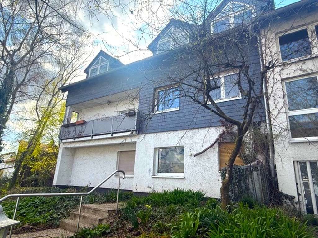 Immobilie in Niedernhausen - **Mehrfamilienhaus in Niedernhausen – Attraktive Rendite & Top-Lage** - Bild 4