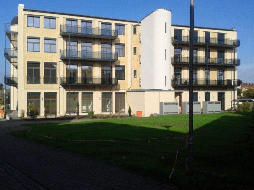 Immobilie in Muldestausee - Sehr schöne Eigentumswohnung am Goitzschesee! - Bild 0