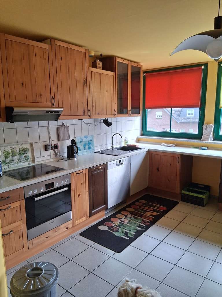 Immobilie in Nörvenich - Großzügige 140 m² Dachgeschosswohnung in Hochkirchen - Bild 3