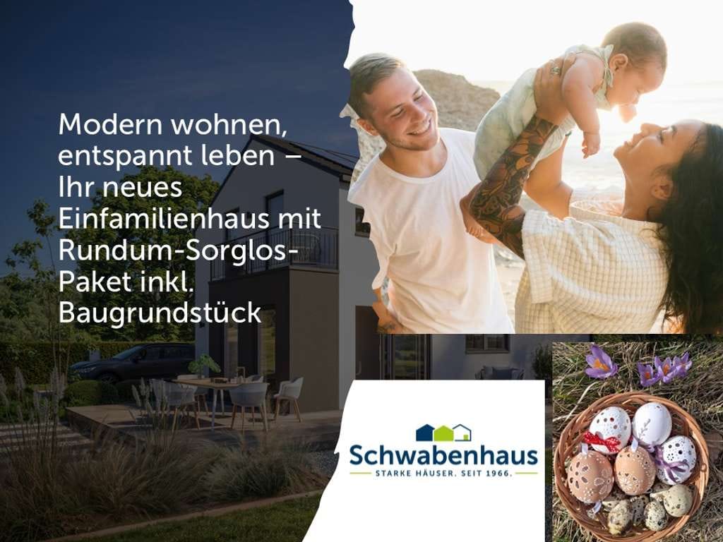 Immobilie in Niederfinow - Zuhause ist kein Ort – es ist ein Gefühl. Und genau das finden Sie hier. - Bild 0