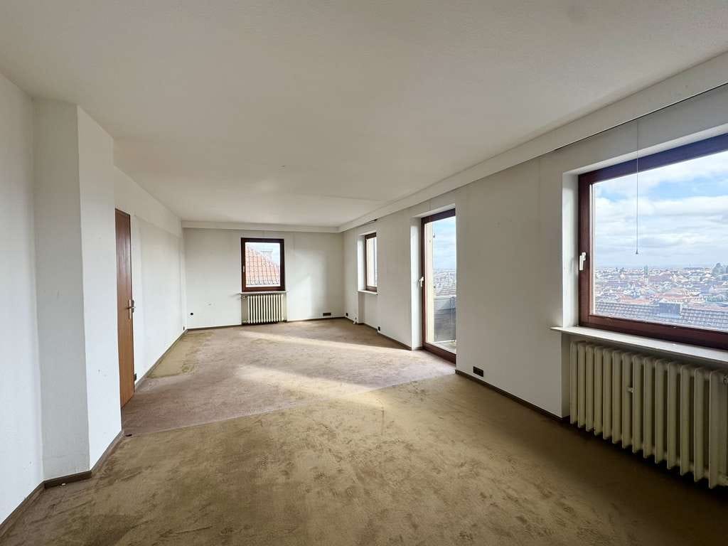 Immobilie in Bad Dürkheim - Top Lage PROVISIONSFREI: Einfamilienhaus mit Potenzial in begehrter Lage und wundervollem Weitblick - Bild 0