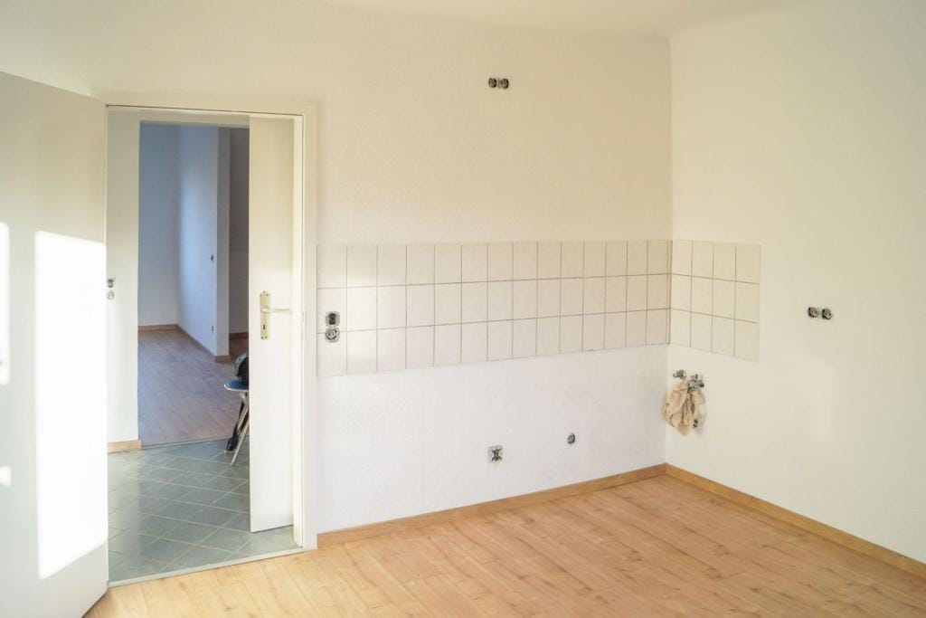 Immobilie in Stolberg - Etagenwohnung in Stolberg (Rheinland) (Stolberg) - Bild 1