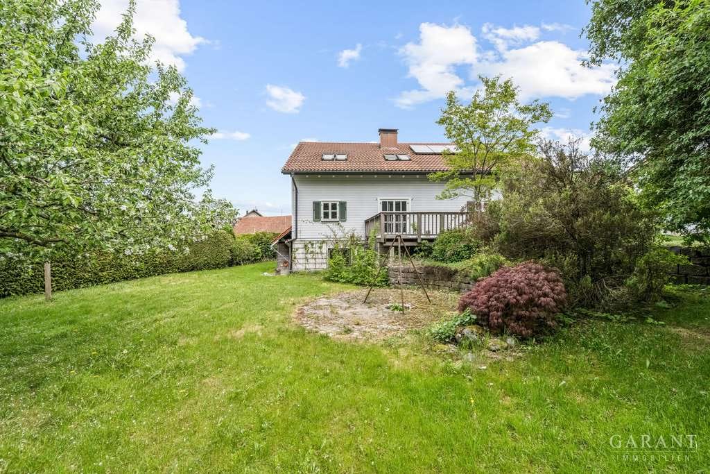 Immobilie in Egling an der Paar - EFH auf Traumgrundstück mit großem Baurecht - Sanierung oder Neubau möglich - Bild 0