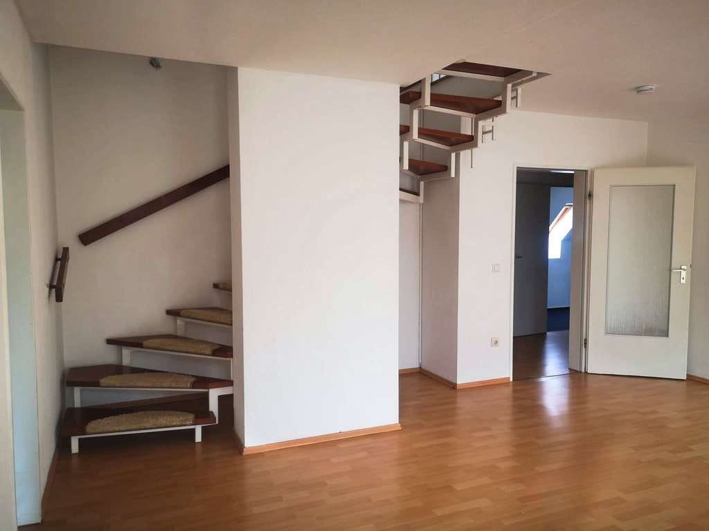 Immobilie in Fürstenwalde/Spree - Wohntraum in Fürstenwalde: Helle 3-Zimmer-Maisonette mit Galerie - Bild 4