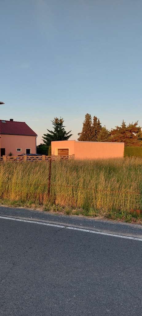 Immobilie in Grimma - Doppelhaushälfte mit großem Grundtück und Garten - Bild 3