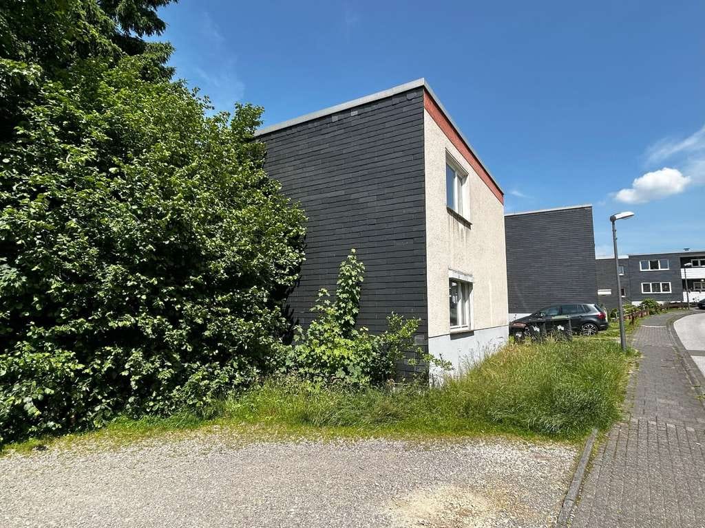 Immobilie in Radevormwald -  Vermietete 2-Zimmer-Wohnung in ruhiger Lage von Radevormwald-Keilbeck - Bild 4