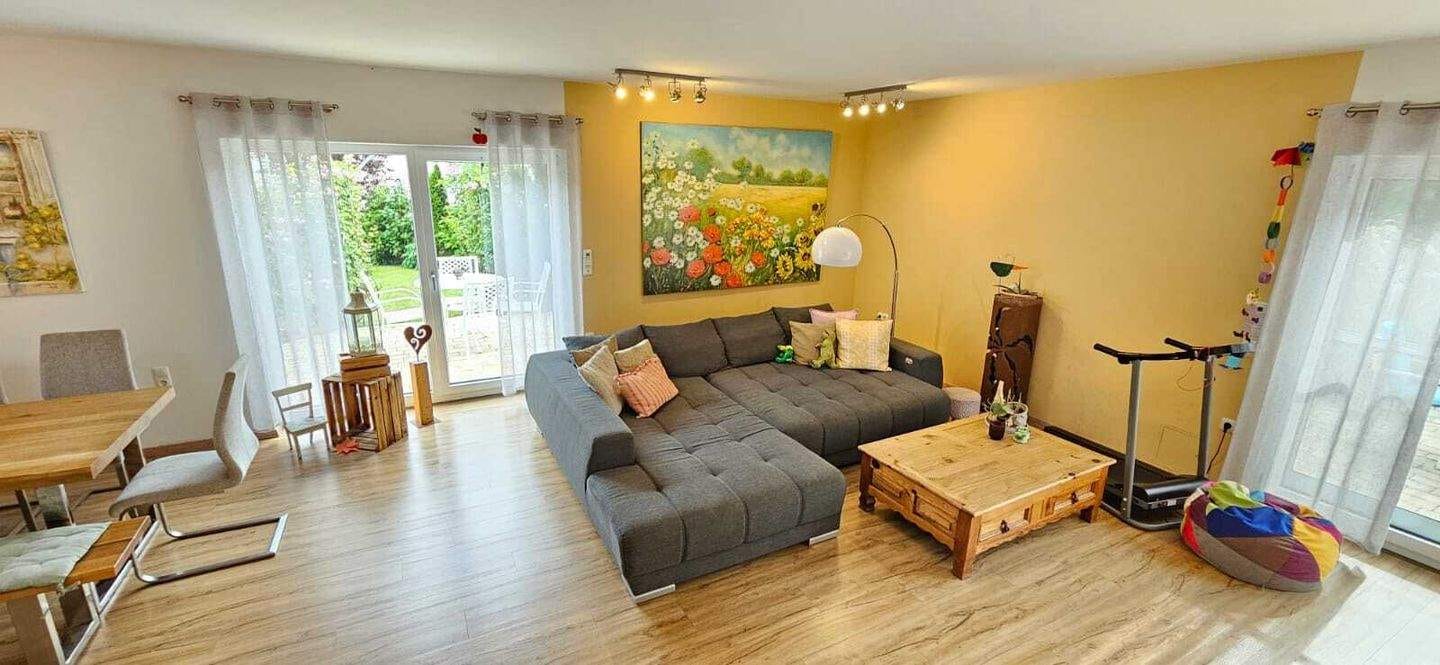 Immobilie in Ebermannsdorf - Haus in Ebermannsdorf - Bild 4