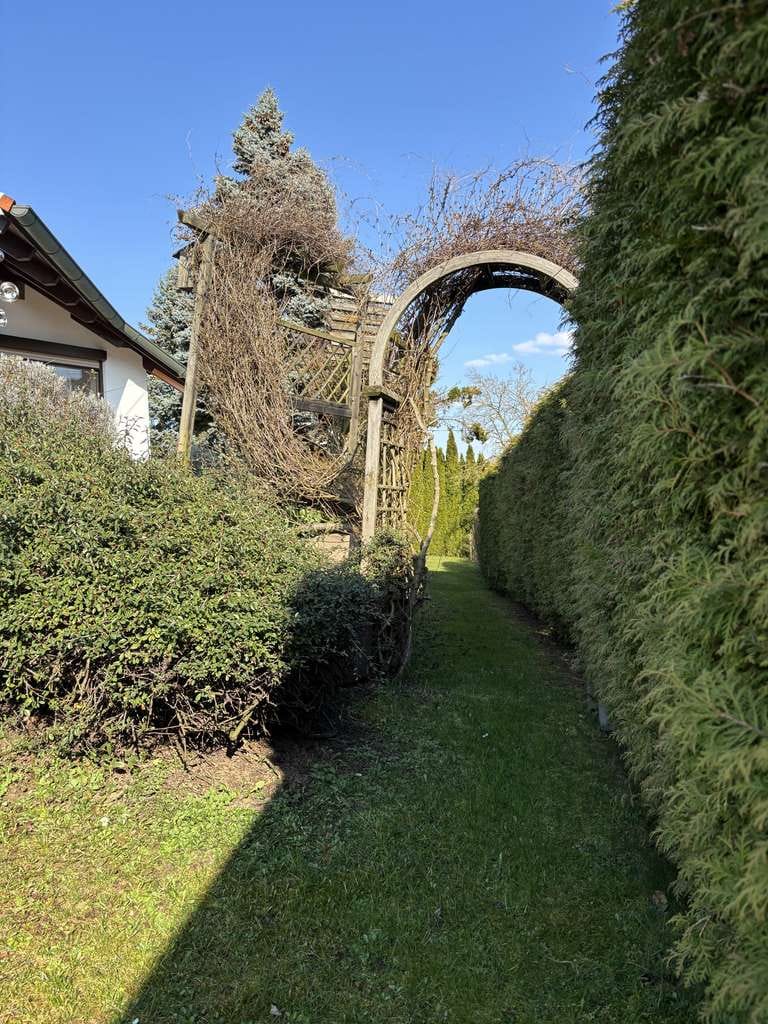 Immobilie in Niederstotzingen - Großzügiges Einfamilienhaus mit 7 Zimmern, 998 m² Grundstück & Doppelgarage – ideal für Familien - Bild 1