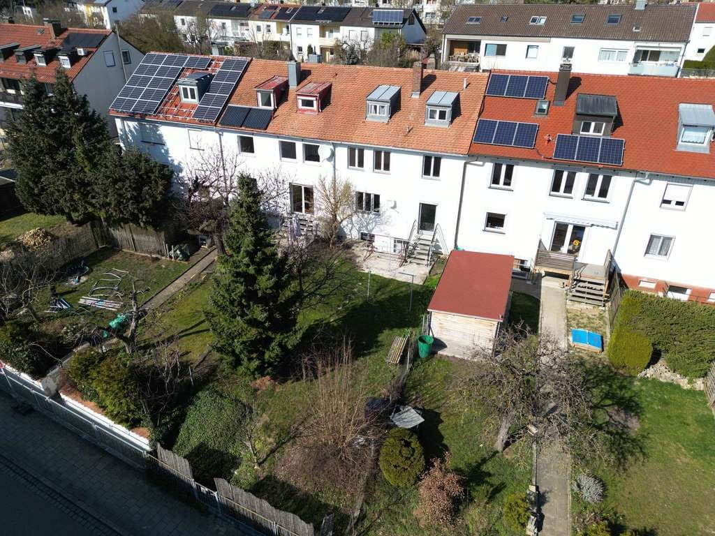Immobilie in Regensburg - Vision gesucht: Haus mit Charakter und Möglichkeiten - Bild 3