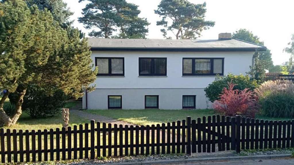 Immobilie in Kröslin - Ihr Ankerplatz in Freest - Bild 1