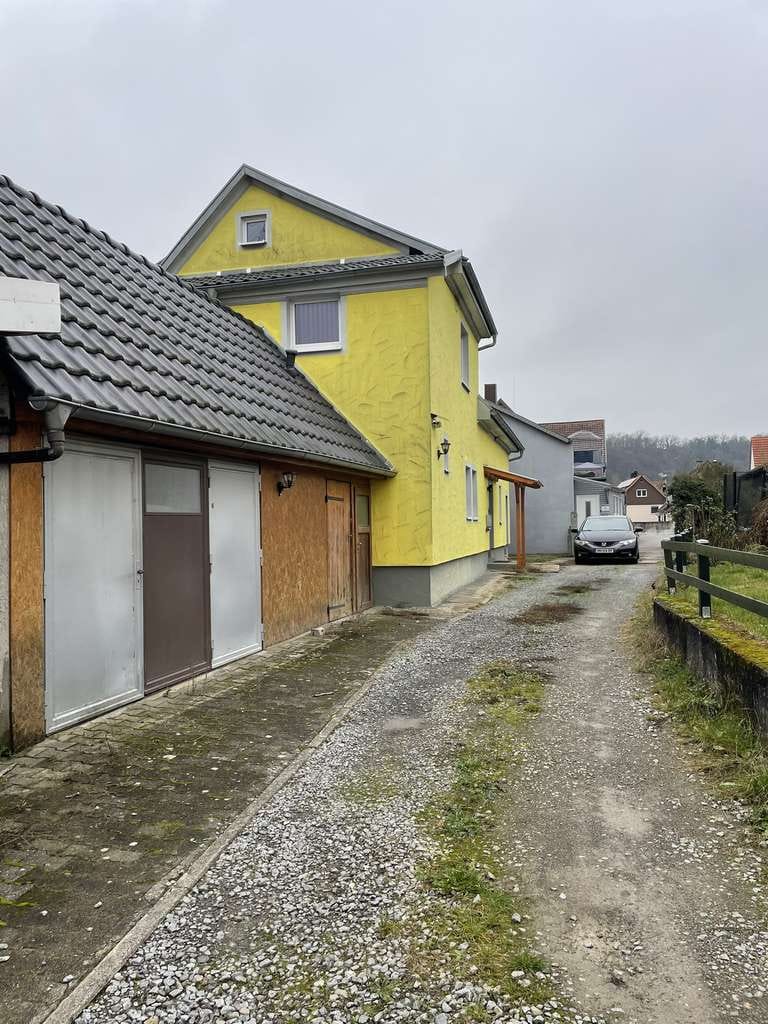 Immobilie in Haßmersheim - In einer Welt, die sich immer schneller dreht, ist die Qualität der eigenen vier Wände keine Nebensa - Bild 2