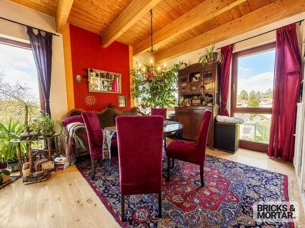 Immobilie in Nieste - Großes Einfamilienhaus 
mit traumhaften Garten - Bild 4
