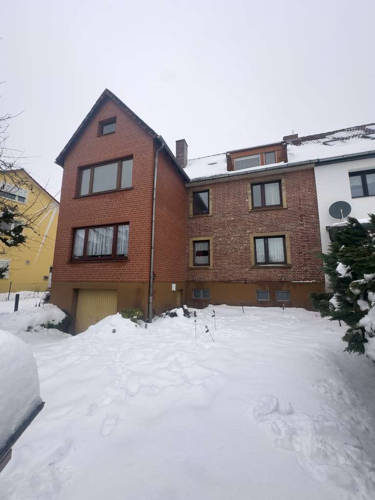 Immobilie in Bad Lauterberg - Renditestarkes Mehrfamilienhaus mit Entwicklungspotenzial in Bad Lauterberg im Harz - Bild 2