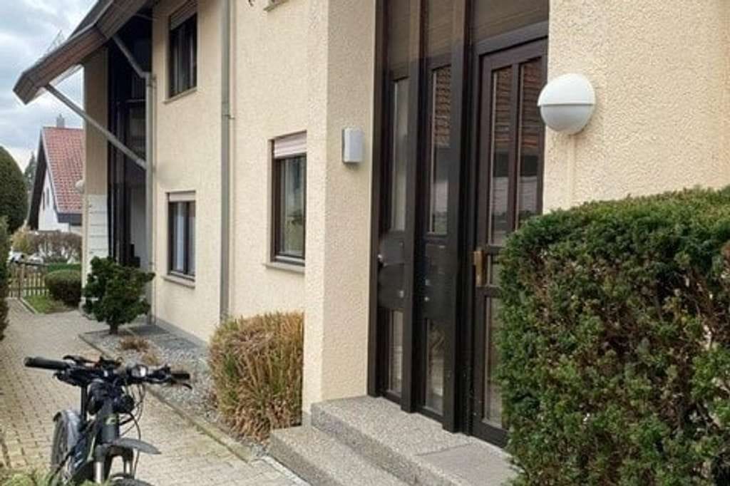 Immobilie in Leinfelden-Echterdingen - Wohnung in Leinfelden-Echterdingen - Bild 2