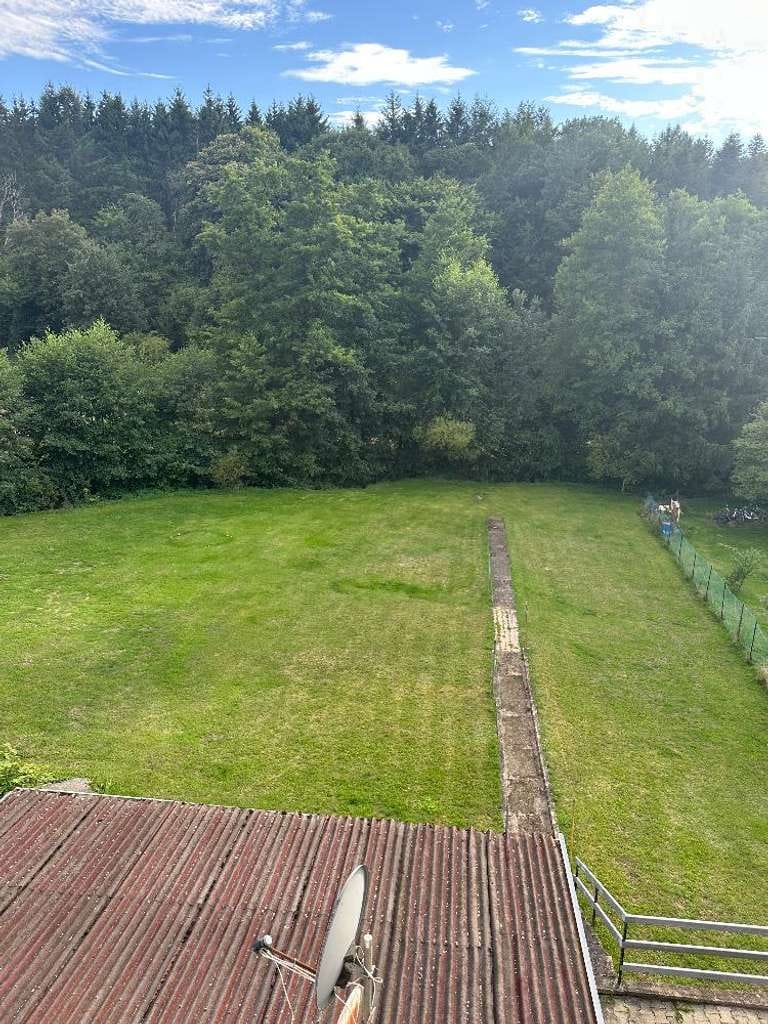 Immobilie in Rockenhausen - Ein- Zwei Familienhaus mit besonderem Flair, Garten, Garage - Bild 3