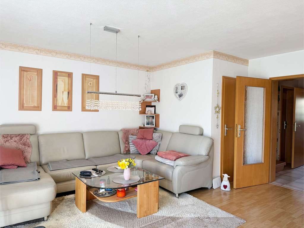 Immobilie in Stralendorf - Rückzugsort am Stadtrand – Reihenmittelhaus in idyllischer Lage zu verkaufen - Bild 3