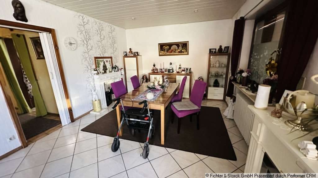 Immobilie in Oberhausen-Rheinhausen - Beste Wohnlage in Rheinhausen! - Bild 2