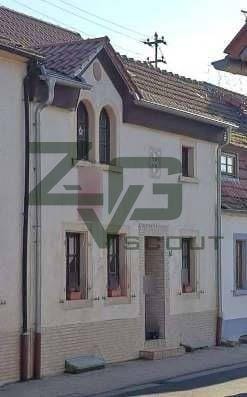 Immobilie in Gaugrehweiler - Einfamilienhaus freistehend in Gaugrehweiler - Bild 2