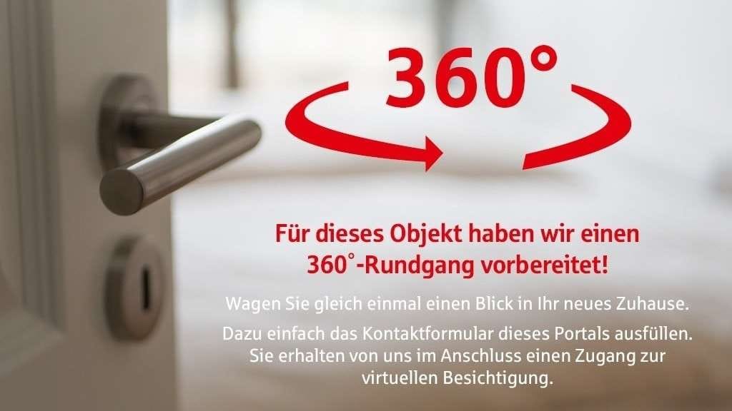 Immobilie in Tübingen - Großes Potential in bester Lage: idyllisches Wohnen mit Wintergarten und Atrium! - Bild 4