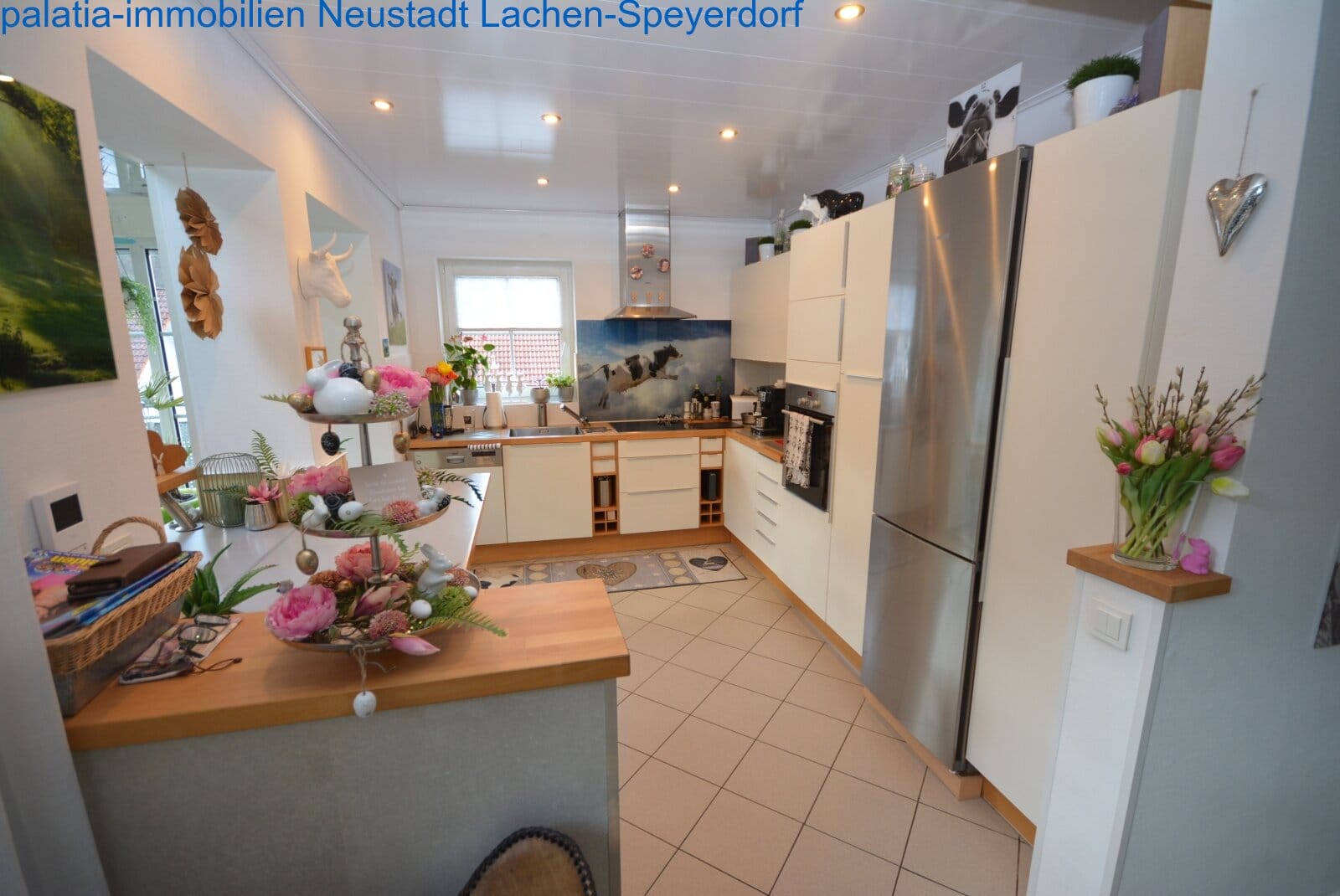 Immobilie in Lambrecht - TOP -Preis für Traumhaftes Haus in Lambrecht  - Bild 4