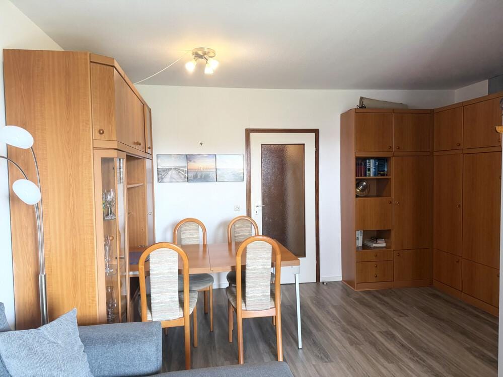 Immobilie in Großenbrode - Erdgeschosswohnung in Großenbrode - Bild 4