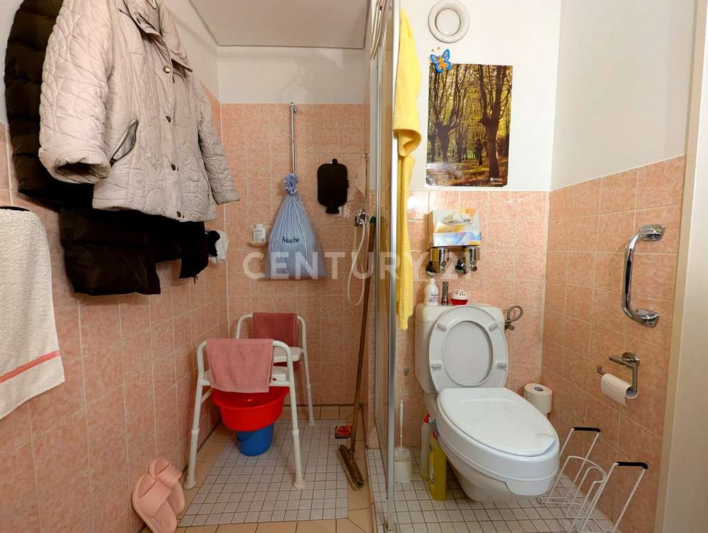 Immobilie in Hannover - C21 Immovision: Vermietete 1-Zimmer Wohnung mit Fahrstuhl in Hannover Linden Nord - Bild 3