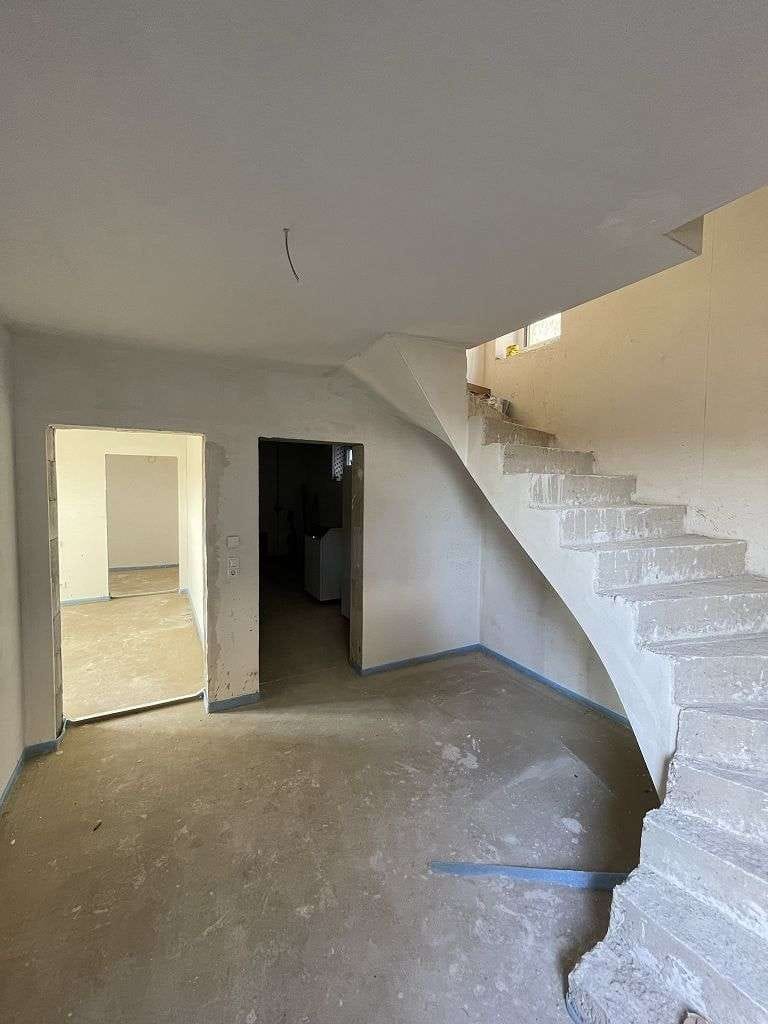 Immobilie in Newel - NEWEL-BUTZWEILER - NEUE PREISBASIS - Einfamilienhaus zur eigenen Fertigstellung - Bild 2
