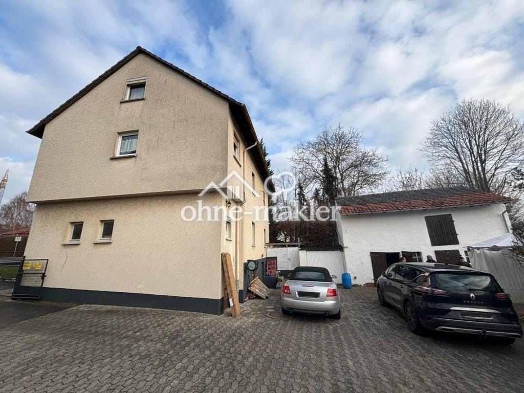 Immobilie in Fulda - Einfamilienhaus freistehend in Fulda (Niesig) - Bild 1