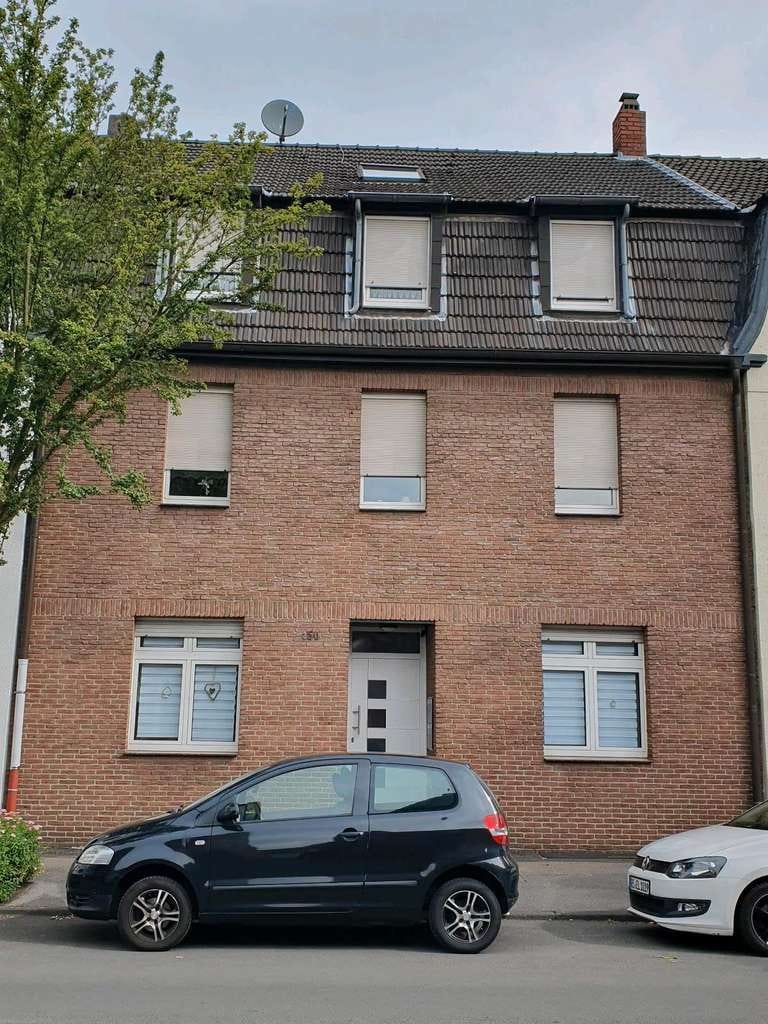 Immobilie in Gladbeck - Gladbeck-Mitte: Seltene Gelegenheit - Ein Haus für alle Fälle... - Bild 1