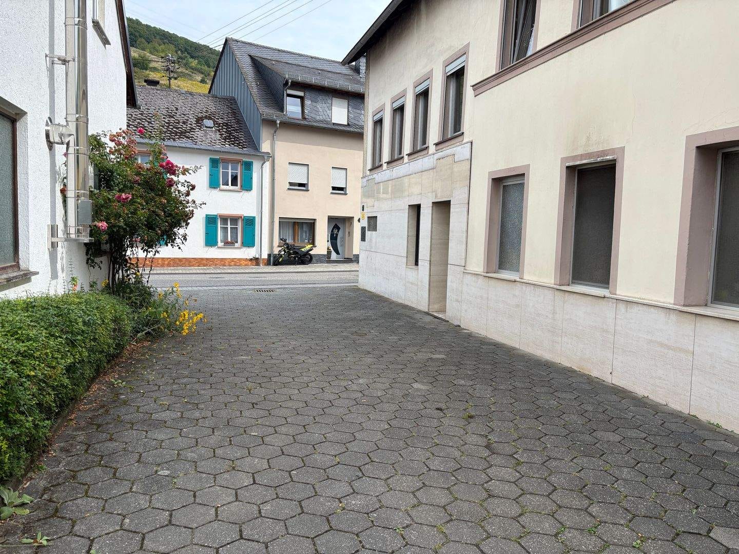 Immobilie in Fell - Familienfreundliches Haus mit 8 Zimmern in Fell - Bild 2