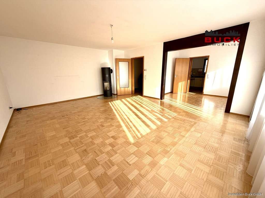 Immobilie in Kuchen - Traumhaus in Traumlage mit 2-3 Wohneinheiten und parkähnlichem Garten sucht Sie! - Bild 4