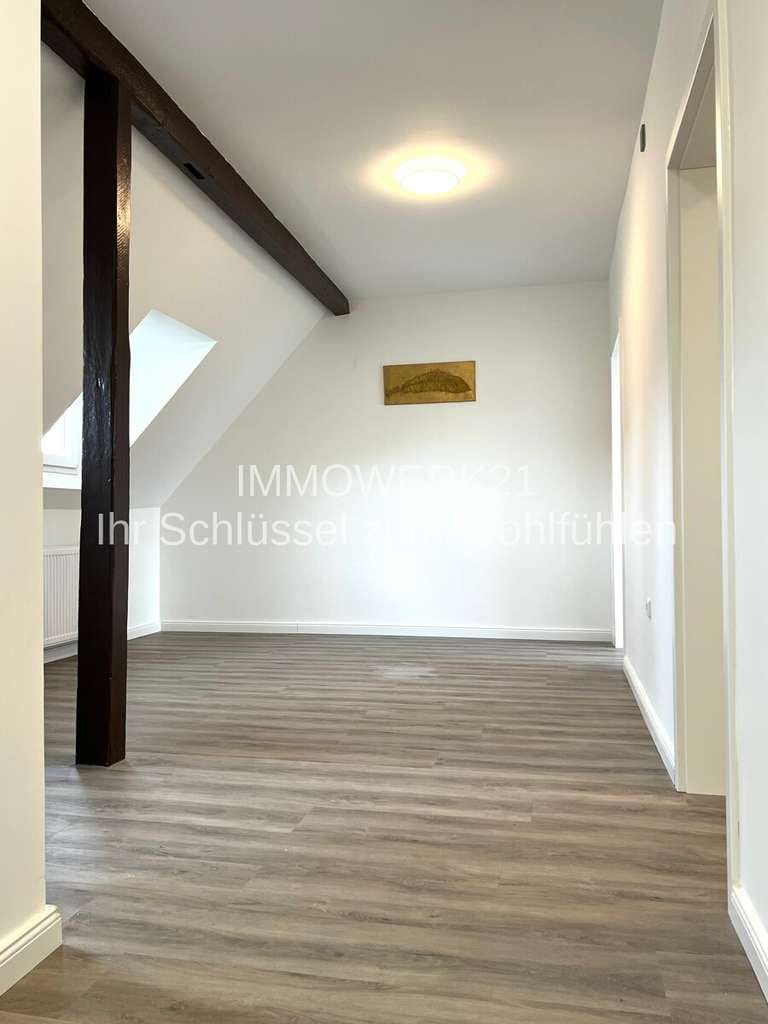 Immobilie in Euskirchen - 2 Wohnungen, 1 Preis! - Top Kapitalanlage! -Zentrale Lage/Euskirchen/Renoviert und Erstbezug! - Bild 1